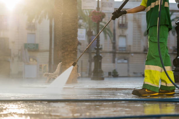 Best Dumpster Area Cleaning  in Bayboro, NC